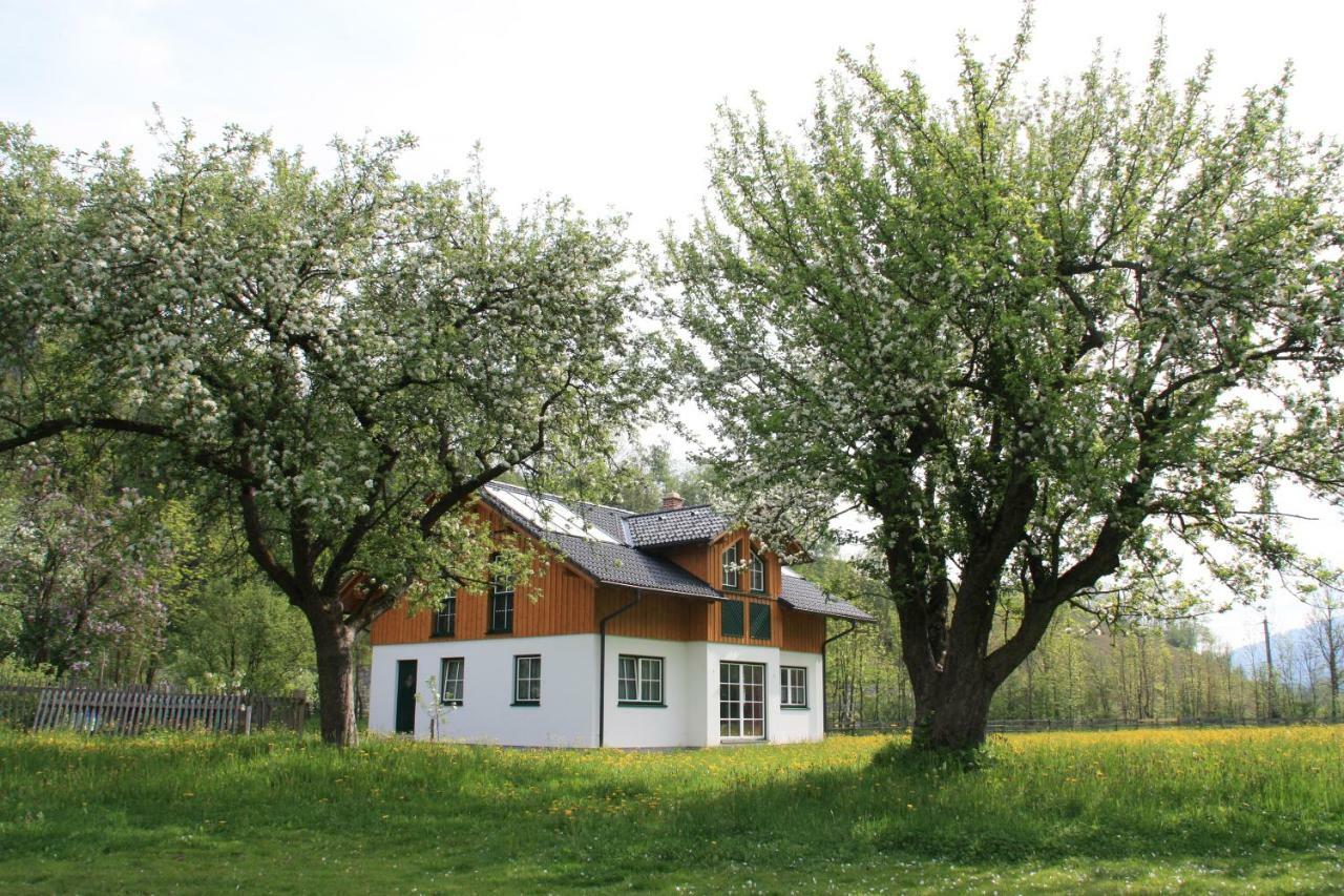 Gaestehaus Blonbauer Daire Schladming Dış mekan fotoğraf