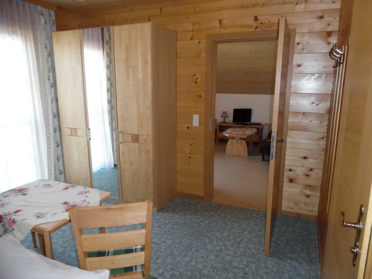 Gaestehaus Blonbauer Daire Schladming Dış mekan fotoğraf