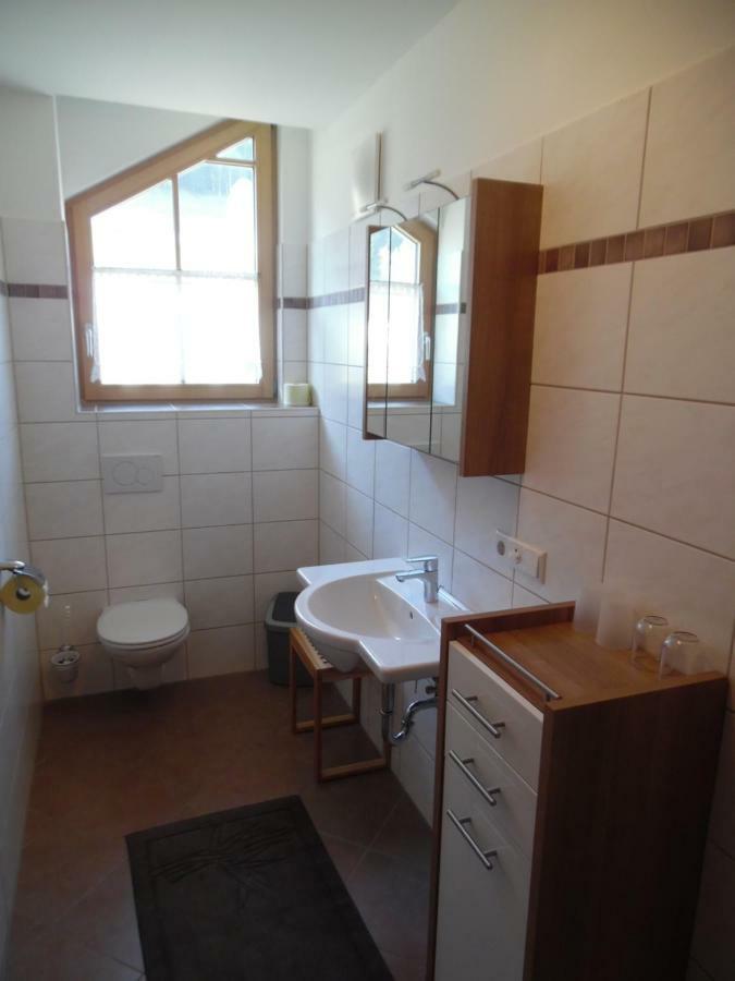 Gaestehaus Blonbauer Daire Schladming Dış mekan fotoğraf
