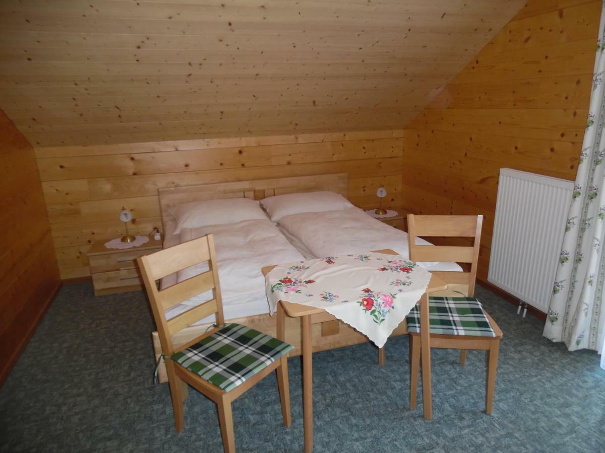Gaestehaus Blonbauer Daire Schladming Dış mekan fotoğraf
